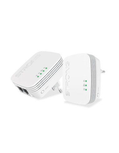 POWERLINE MINI WIFI 600 DUO
