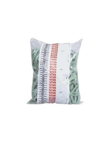 BUSTA ELASTICI FETTUCCIA D.120MM VE