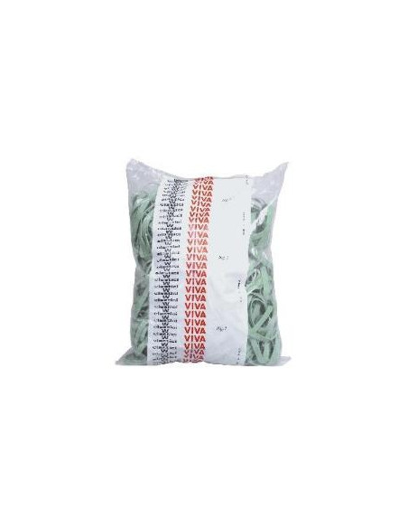 BUSTA ELASTICI FETTUCCIA D.120MM VE