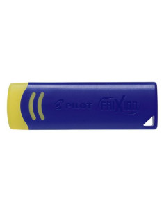 CF12 GOMMA FRIXION  COL . BLU