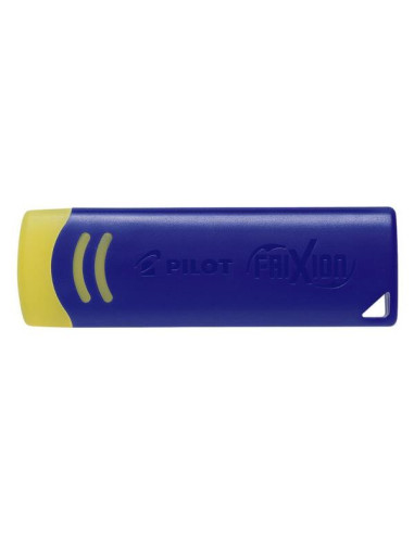 CF12 GOMMA FRIXION  COL . BLU