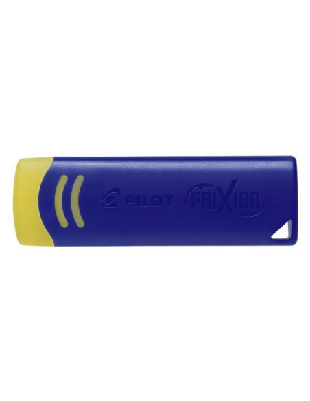CF12 GOMMA FRIXION  COL . BLU