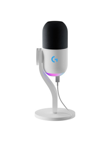 YETI GX DYNAMIC RGB GAMING MIC