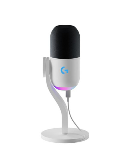 YETI GX DYNAMIC RGB GAMING MIC