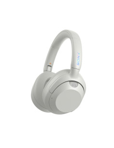Sony ULT WEAR - Cuffie Bluetooth Wireless con ULT POWER SOUND, bassi profondi, Noise Cancelling, ottima qualità delle chiamate,