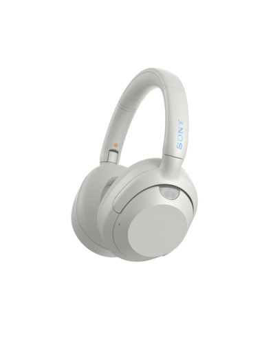 Sony ULT WEAR - Cuffie Bluetooth Wireless con ULT POWER SOUND, bassi profondi, Noise Cancelling, ottima qualità delle chiamate,