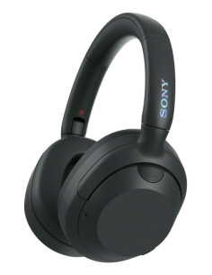 Sony ULT WEAR - Cuffie Bluetooth Wireless con ULT POWER SOUND, bassi profondi, Noise Cancelling, ottima qualità delle chiamate,