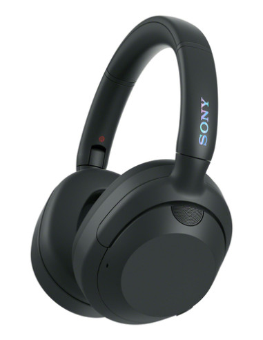 Sony ULT WEAR - Cuffie Bluetooth Wireless con ULT POWER SOUND, bassi profondi, Noise Cancelling, ottima qualità delle chiamate,