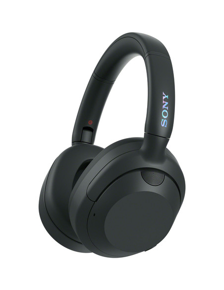 Sony ULT WEAR - Cuffie Bluetooth Wireless con ULT POWER SOUND, bassi profondi, Noise Cancelling, ottima qualità delle chiamate,