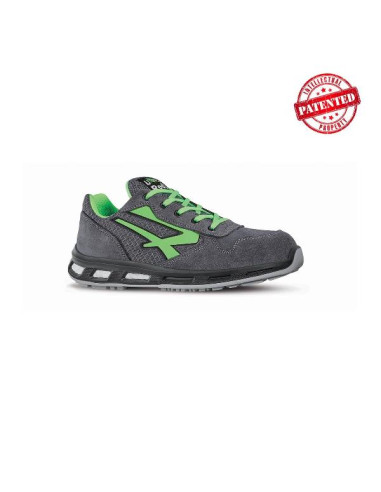 SCARPE POINT S ESD S1PS FO SR39