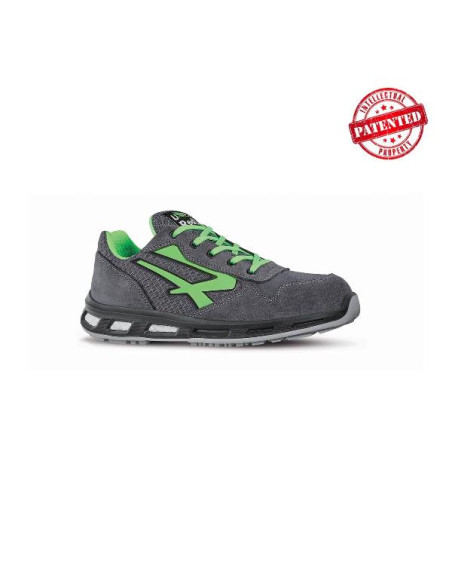 SCARPE POINT S ESD S1PS FO SR40