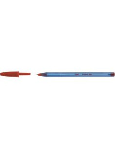 CF50PENNE CRISTAL SOFT PMED ROSSO