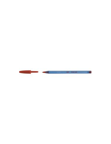 CF50PENNE CRISTAL SOFT PMED ROSSO