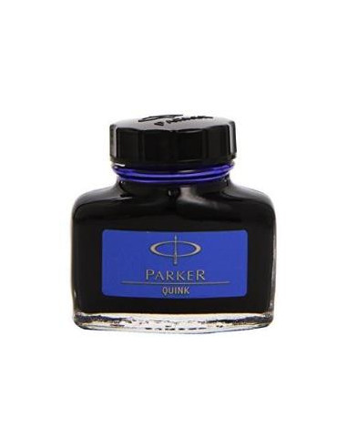 BOTTLE INK BLUE