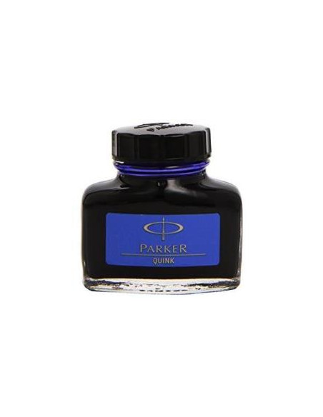 BOTTLE INK BLUE