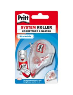 CF10 REFILL PRITT SYSTEM 4 2