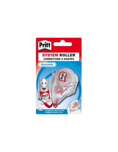 CF10 REFILL PRITT SYSTEM 4 2