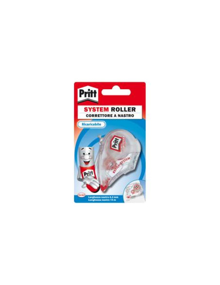 CF10 REFILL PRITT SYSTEM 4 2