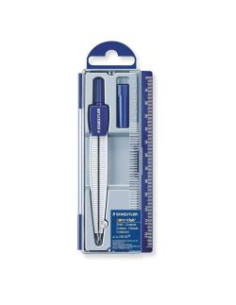 NORIS CLUB COMPASSO ASTE FISSE