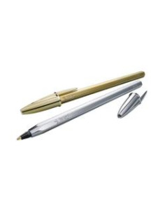 CF20PENNE CRISTAL GOLD PMED BLU