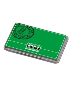 CUSCINETT0 PER TIMBRI 12.5X8.5 BLU