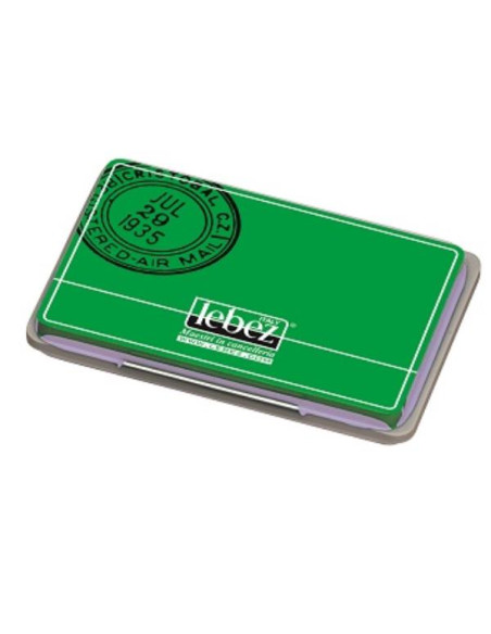 CUSCINETT0 PER TIMBRI 12.5X8.5 BLU