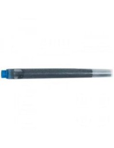 CARTUCCE BLU/BLK CONF.5