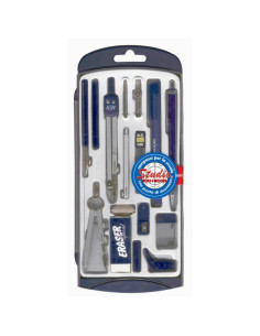 COMPASSO STUDIO 16PZ COL ASS