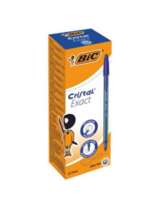 CF20 CRISTAL EXACT 0.7 BLU