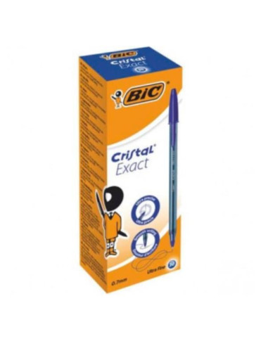 CF20 CRISTAL EXACT 0.7 BLU