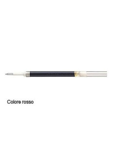 CF12REFILL ENERGEL 0.7 ROSSO