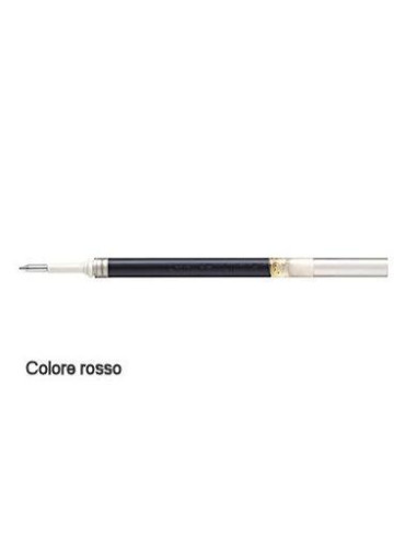 CF12REFILL ENERGEL 0.7 ROSSO