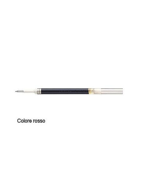 CF12REFILL ENERGEL 0.7 ROSSO