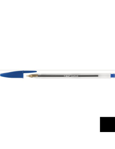 CF50PENNE SF CRISTAL PFIN BLU