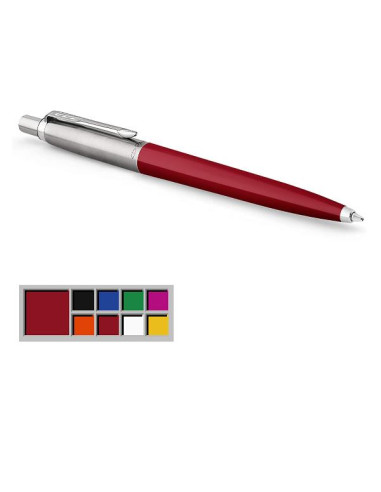 JOTTER ORIGINAL PLASTIC SFERA ROSSO