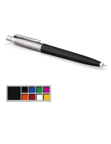 JOTTER ORIGINAL PLASTIC SFERA NERO