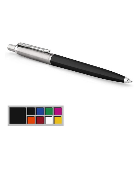 JOTTER ORIGINAL PLASTIC SFERA NERO