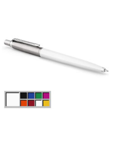 JOTTER ORIGINAL PLASTICSFERA BIANCO