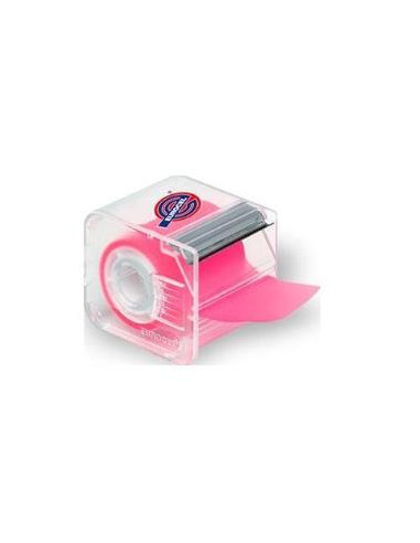 CF6 NASTRO EUROMEMOGRAPH ROSA