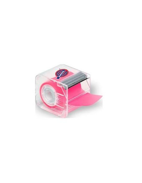 CF6 NASTRO EUROMEMOGRAPH ROSA
