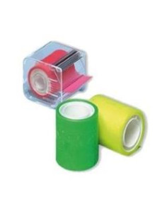 CF6 NASTRO EUROMEMOGRAPH GIALLO