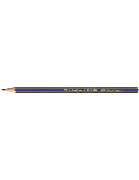 CF12 GOLDFABER 1221 HB