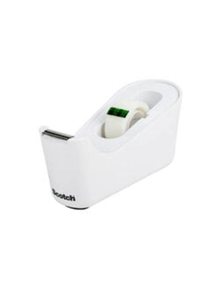 DISPENSER C18 BIAN+SCOTCH MAG 19X33