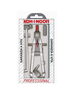 BALAUSTRONE PROFESSIONAL 170 MM