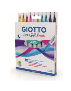 CF10 GIOTTO TURBO BRUSH
