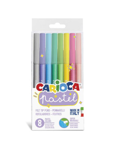 CF8 BLISTER PASTEL PENNARELLI