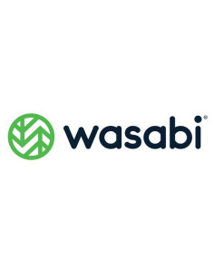 WASABI RCS 25TB 2 YEARS