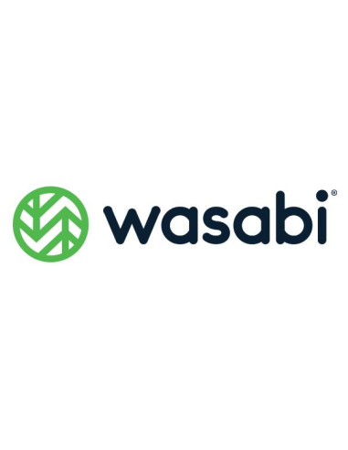 WASABI SURV CLOUD 25TB 1 YEAR