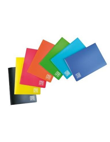 CF10 MAXI ONE COLOR PM PPL 80GR 1RC