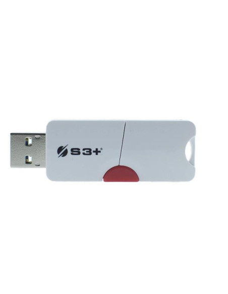 128GB S3+ PEN DRIVE USB 3